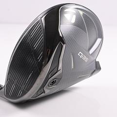 Left Hand Taylormade Qi35 Driver / 10.5 Degree / Regular Flex Ventus Blue 5 - Image 3