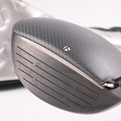 Taylormade Qi35 #5 Wood / 18 Degree / Regular Flex Fujikura Ventus Blue 5 Shaft - Image 4