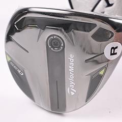 Taylormade Qi35 #5 Wood / 18 Degree / Regular Flex Fujikura Ventus Blue 5 Shaft - Image 2
