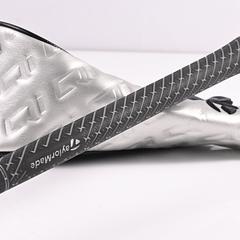 Taylormade Qi35 #5 Wood / 18 Degree / Regular Flex Fujikura Ventus Blue 5 Shaft - Image 8