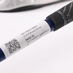 Taylormade Qi35 #5 Wood / 18 Degree / Regular Flex Fujikura Ventus Blue 5 Shaft - Image 7