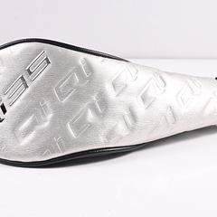 Taylormade Qi35 #5 Wood / 18 Degree / Regular Flex Fujikura Ventus Blue 5 Shaft - Image 9