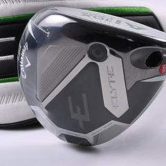 Callaway Elyte Driver / 10.5 Degree / Stiff Flex Denali Charcoal 50 Shaft - Image 2