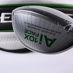 Callaway Elyte Driver / 10.5 Degree / Stiff Flex Denali Charcoal 50 Shaft - Image 4