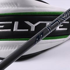 Callaway Elyte Driver / 10.5 Degree / Stiff Flex Denali Charcoal 50 Shaft - Image 6