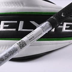 Callaway Elyte Driver / 10.5 Degree / Stiff Flex Denali Charcoal 50 Shaft - Image 7