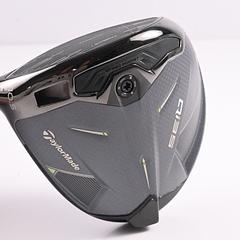 Left Hand Taylormade Qi35 Driver / 10.5 Degree / Regular Flex Ventus Blue 5 - Image 6