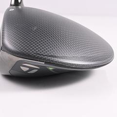 Left Hand Taylormade Qi35 Driver / 10.5 Degree / Regular Flex Ventus Blue 5 - Image 7