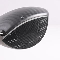 Left Hand Taylormade Qi35 Driver / 10.5 Degree / Regular Flex Ventus Blue 5 - Image 1