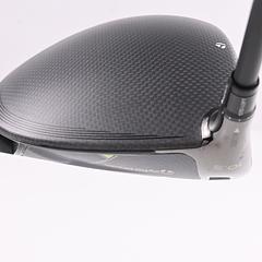 Left Hand Taylormade Qi35 Driver / 10.5 Degree / Regular Flex Ventus Blue 5 - Image 5