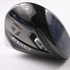 Taylormade Qi10 LS Driver / 9 Degree / Regular Flex Fujikura Ventus Blue 5 Shaft - Image 2