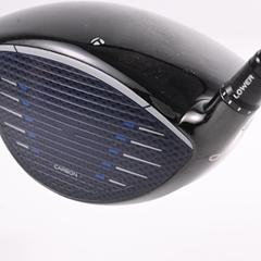 Taylormade Qi10 LS Driver / 9 Degree / Regular Flex Fujikura Ventus Blue 5 Shaft - Image 1