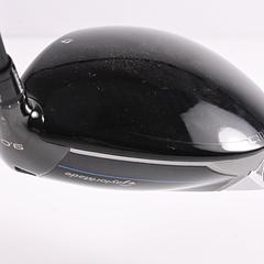 Taylormade Qi10 LS Driver / 9 Degree / Regular Flex Fujikura Ventus Blue 5 Shaft - Image 8