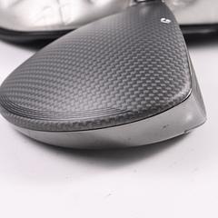 Taylormade Qi35 #5 Wood / 18 Degree / Regular Flex Fujikura Ventus Blue 5 Shaft - Image 3