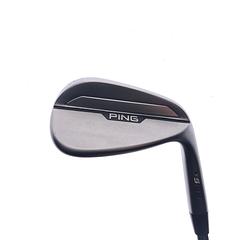 Used Ping s159 Gap Wedge / 50.0 Degrees / Wedge Flex - Image 1