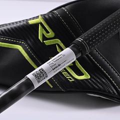 Left Hand Cobra King Radspeed XD Driver / 10.5 Degree / Regular Flex EvenFlow CB - Image 7