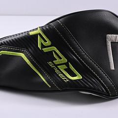 Left Hand Cobra King Radspeed XD Driver / 10.5 Degree / Regular Flex EvenFlow CB - Image 9