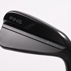 Ping iCrossover #3 Hybrid / 20 Degree / Stiff Flex Ping Tour 2.0 Chrome 85 Shaft - Image 6