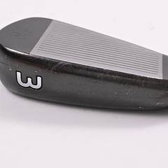 Ping iCrossover #3 Hybrid / 20 Degree / Stiff Flex Ping Tour 2.0 Chrome 85 Shaft - Image 2