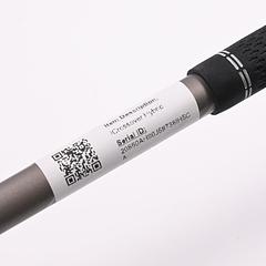 Ping iCrossover #3 Hybrid / 20 Degree / Stiff Flex Ping Tour 2.0 Chrome 85 Shaft - Image 4