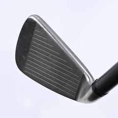 Wilson Fat Shaft #4 Iron / 24 Degree / Stiff Flex Wilson Hypercarbon 535 - Image 2