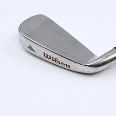 Wilson Fat Shaft #4 Iron / 24 Degree / Stiff Flex Wilson Hypercarbon 535 - Image 3