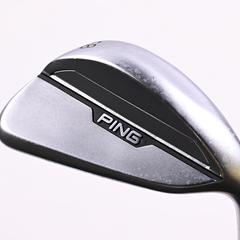 Ping S159 Lob Wedge / 58 Degree / Black Dot / Wedge Flex Ping Z-Z 115 Shaft - Image 1