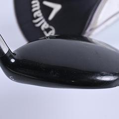 Ladies Callaway Solaire 2010 #3 Wood / 15 Degree / Ladies Flex Callaway 55 Shaft - Image 5