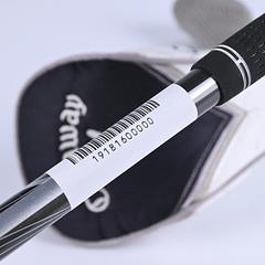 Ladies Callaway Solaire 2010 #3 Wood / 15 Degree / Ladies Flex Callaway 55 Shaft - Image 7