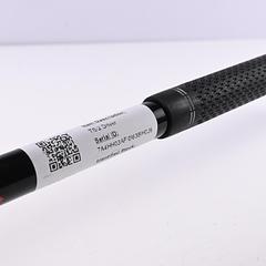 Titleist TSi2 Driver / 11 Degree / Regular Flex HZRDUS Smoke RDX Black 60 Shaft - Image 8