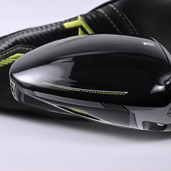 Left Hand Cobra King Radspeed XD Driver / 10.5 Degree / Regular Flex EvenFlow CB - Image 5