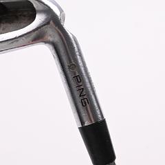 Ping S57 #4 Iron / 24 Degree / Black Dot / Stiff Flex Steel Shaft - Image 2