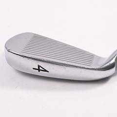 Ping S57 #4 Iron / 24 Degree / Black Dot / Stiff Flex Steel Shaft - Image 4