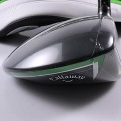 Callaway Elyte X Driver / 10.5 Degree / Regular Flex Denali Charcoal 50 Shaft - Image 7