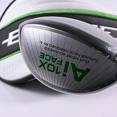 Callaway Elyte X Driver / 10.5 Degree / Regular Flex Denali Charcoal 50 Shaft - Image 6