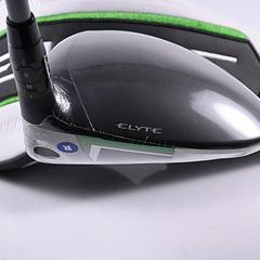 Callaway Elyte X Driver / 10.5 Degree / Regular Flex Denali Charcoal 50 Shaft - Image 5