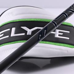 Callaway Elyte X Driver / 10.5 Degree / Regular Flex Denali Charcoal 50 Shaft - Image 4