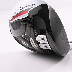 Taylormade R15 430 Driver / 12 Degree / X-Flex Diamana 'ilima 60 Shaft - Image 1