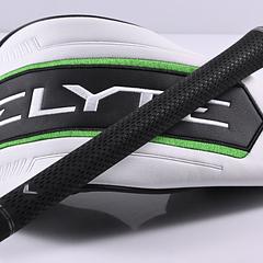 Callaway Elyte X Driver / 10.5 Degree / Regular Flex Denali Charcoal 50 Shaft - Image 2