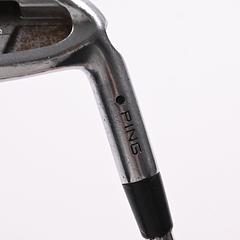 Ping S57 #5 Iron / 27 Degree / Black Dot / Stiff Flex Steel Shaft - Image 2