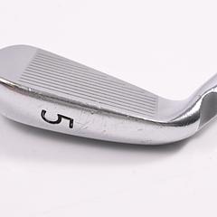 Ping S57 #5 Iron / 27 Degree / Black Dot / Stiff Flex Steel Shaft - Image 4