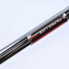 Wilson D7 Forged #4 Iron / 21.5 Degree / Stiff Flex $-Taper Lite 100 - Image 4