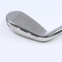 Wilson C200 #6 Iron / Regular Flex Fujikura Vista Pro 50i Shaft - Image 3