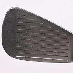 Ping S58 #6 Iron / Black Dot / Stiff Flex Ping Shaft - Image 2