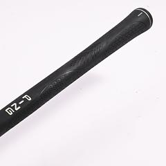 Ping S58 #6 Iron / Black Dot / Stiff Flex Ping Shaft - Image 6