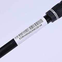 Cobra King Tec Utility #4 Iron One Length / 22 Degree / Regular Flex MMT Black - Image 5