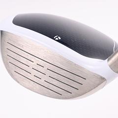 Ladies Taylormade Kalea Premier #3 Wood / 17 Degree / Regular Flex Aldila Ascent - Image 5