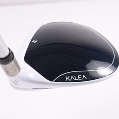 Ladies Taylormade Kalea Premier #3 Wood / 17 Degree / Regular Flex Aldila Ascent - Image 4