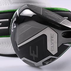 Callaway Elyte X Driver / 10.5 Degree / Regular Flex Denali Charcoal 50 Shaft - Image 2