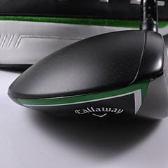 Callaway Elyte X Driver / 10.5 Degree / Regular Flex Denali Charcoal 50 Shaft - Image 3